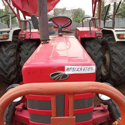 Mahindra Di Tu Xp Plus Tractor Price Specifications And Mileage