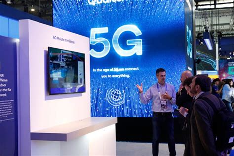 5g A Revolução Tecnológica Que Transformará A Conectividade E As