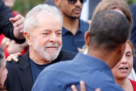 Defesa De Lula Pede Ao STF Que Suspenda Julgamento De Recurso No Caso