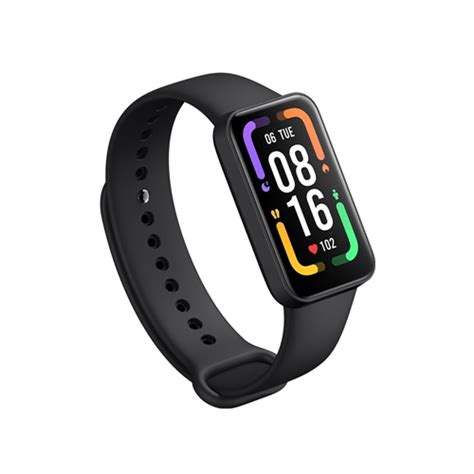 Redmi Smart Band Pro Xiaomi Brasil Loja Oficial