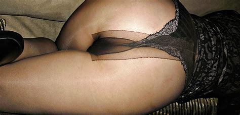 Black Stockings Pantyhose Porn Pictures Xxx Photos Sex Images Pictoa