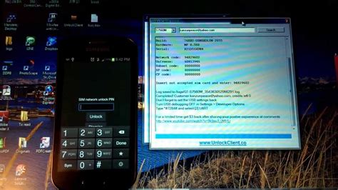 How To Unlock Samsung Galaxy Ace Ii X Gt S7560m By Youtube