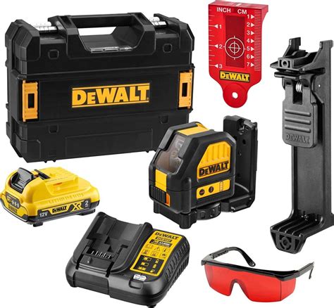 Meilleurs Niveaux Laser Dewalt Avis Et Comparatif