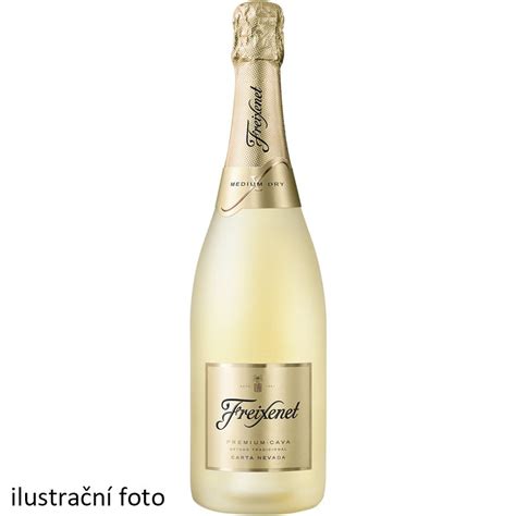 Freixenet Asti DOCG Nejlepší víno