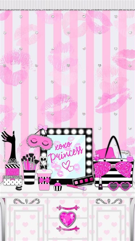 Pink Sassy Wallpaper In 2024 Sassy Wallpaper Iphone Wallpaper