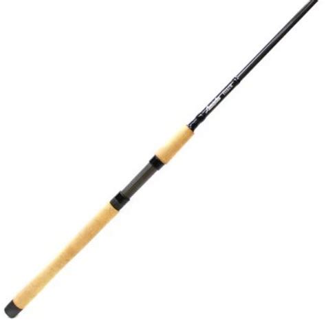 Triple S Sporting Supplies Lamiglas Black Inshore Ft Pc Cast Xh Fast