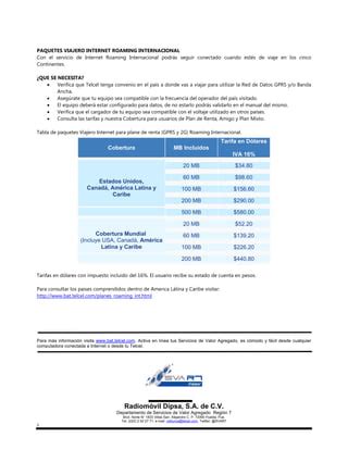 Promocion Fin de Año en Datos PDF Descarga Gratuita