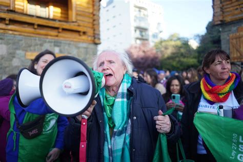 A Os De Pa Uelos Verdes En El Encuentro Plurinacional Latfem