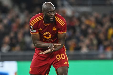 Lukaku Il Chelsea Deve Vendere In Fretta Potrebbe Accontentarsi Di 20