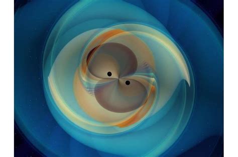 Heaviest Black Hole Merger Is Among Three Recent Gravitational Wave