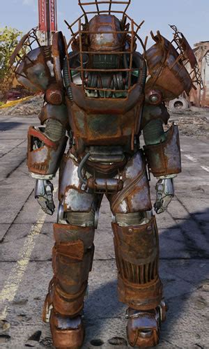 Fallout Power Armor Locations An In Depth Guide By Odealo