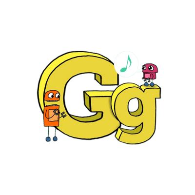 StoryBots Letter A transparent PNG - StickPNG