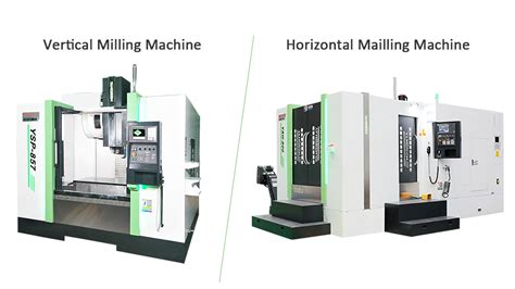 Function Of Horizontal Milling Machine Cncyangsen