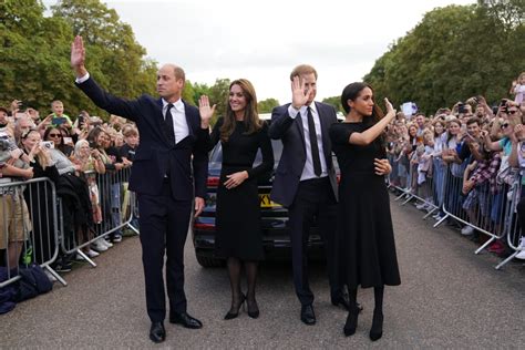 Photo Kate Middleton quant à elle a subi une opération chirurgicale