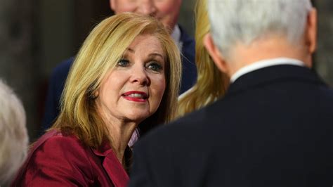 Sen. Marsha Blackburn blocks bill requiring campaigns to notify FBI