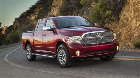 All New Ram 1500