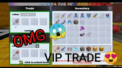 Proof Trade 20 How To Get Rich Trade System In Skyblock Blockmango