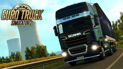 Como Baixar E Instalar EURO TRUCK SIMULATOR 2 PC FRACO 2019 Check More