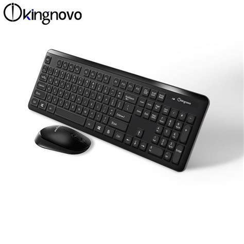 Wireless Keyboard And Mouse Combo 24ghz Suppliers Manufacturers