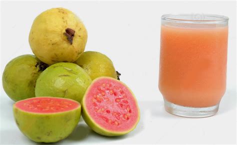 ﻿trece Beneficios De Tomar Jugo De Guayaba Hoysoynet ️