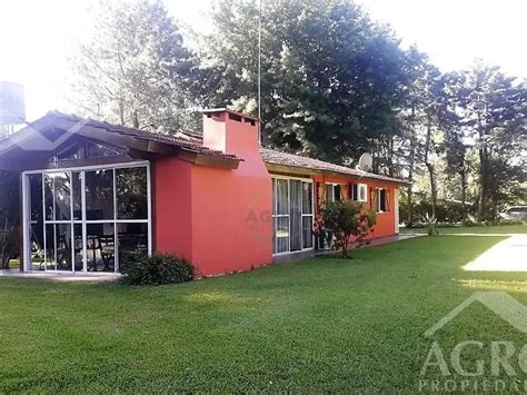 Venta Casa 10 Años 3 Dormitorios 1 Cochera 175m2 El Remanso