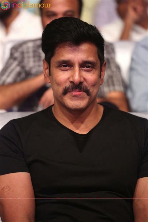 Vikram Actor Photos Images Pics Stills And Picture 17944 30