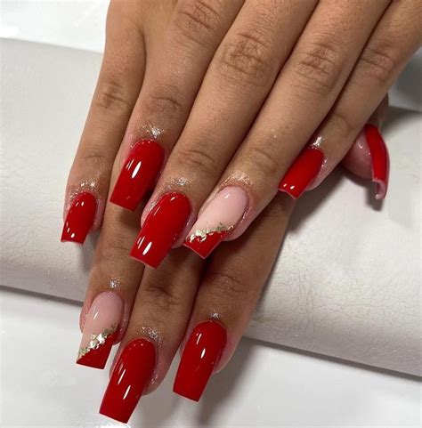 Pictures Of Red Nails Atelier Yuwa Ciao Jp