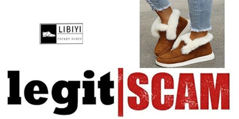 Libiyi Shoes Reviews: Is It Legit? Think Twice Before You Buy?