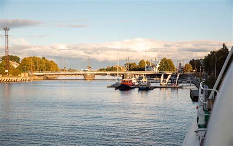 Travel to Latvia with various means of transportation | latvia.travel