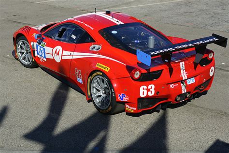 Ferrari 458 GT3