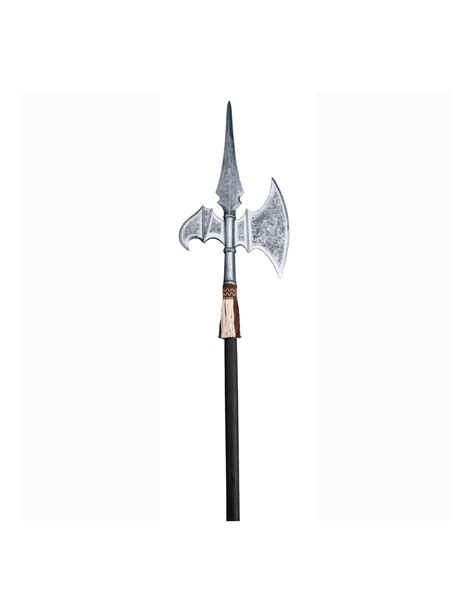 Medieval Halberd