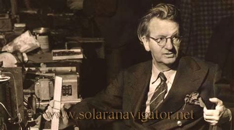 John Logie Baird Television Inventor