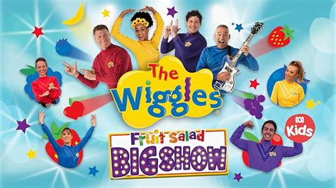 Watch The Wiggles Super Wiggles Prime Video