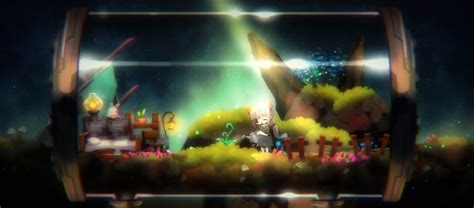 Опубликован новый трейлер игры void tRrLM2 Void Terrarium 2 PS4