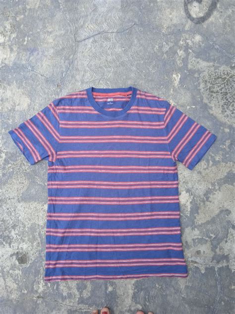 Ts Salur Uniqlo On Carousell