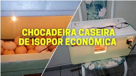 COMO FAZER UMA CHOCADEIRA CASEIRA YouTube