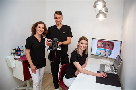 Jak wygląda pierwsza wizyta u ortodonty Berezowscy Dental Clinic