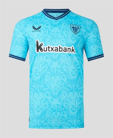 Athletic Club 2023-24 Away Kit