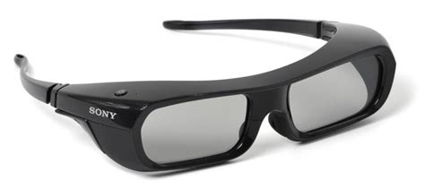 Full Hd 3g Glasses Initiative Wants To Standardize 3d Glasses Digital Trends