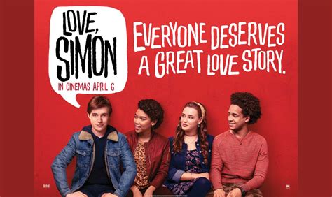 Movie Review “love Simon” Stands Out As An Important And Impactful Comedy The Lafayette