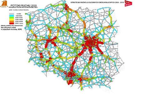 30 km drogi ekspresowej S5 oddane do użytku Jest też decyzja o budowie