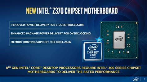 Intel Officially Announces Th Gen Coffee Lake Desktop Processors