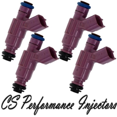 Oem Bosch Fuel Injectors Set For Chrysler Dodge