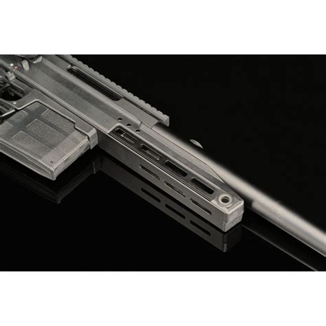 Silverback Airsoft TAC 41 A Bolt Action Sniper Rifle Wolf Grey