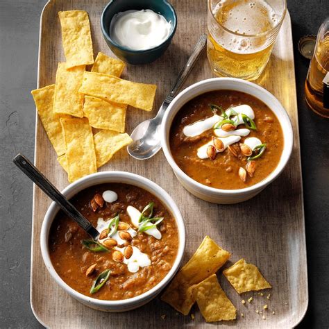 Black Bean Pumpkin Soup Recipe How To Make It