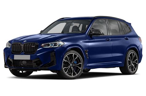 2022 Bmw X3 M Specs Prices Mpg Reviews And Photos