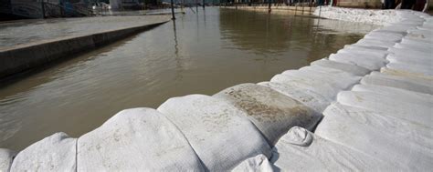 Flood Sandbags Everything You Need To Know