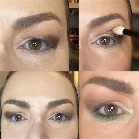 7 Of The Best Tips For Eye Makeup On Hooded Eyes