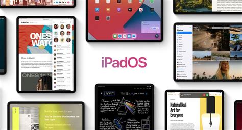 iPadOS 14 beta 6 wprowadza funkcję na którą wiele osób czekało od lat