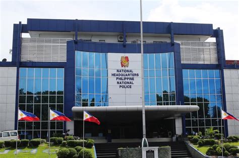 Pnp Nhq Logo